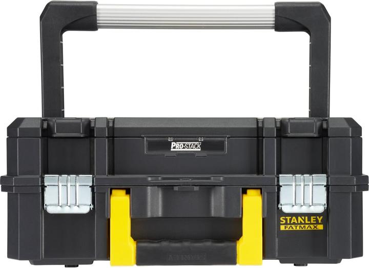 Produktbild Stanley Werkzeugbox TSTAK (1 Teile)