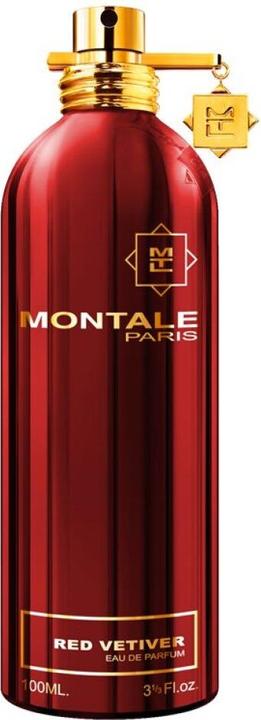 Immagine prodotto Montale Vetiver rosso (Eau de parfum, 100 ml)