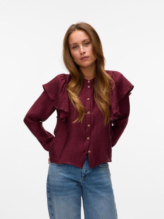 Produktbild Vero Moda VMMOA Top Bluse (M)