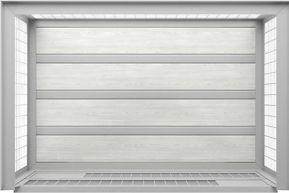 Produktbild Dippl EUR-Gitterbox-Tauschpalette