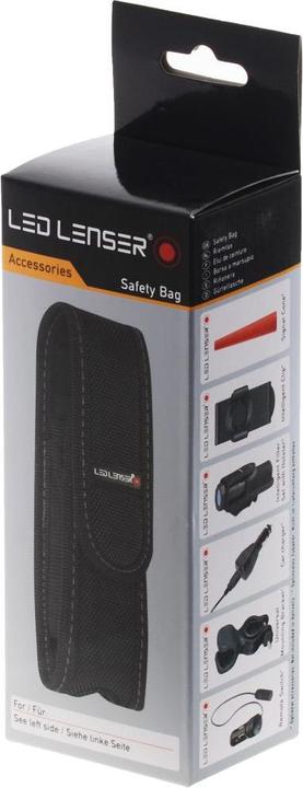 Immagine prodotto Ledlenser Borsa di sicurezza 5