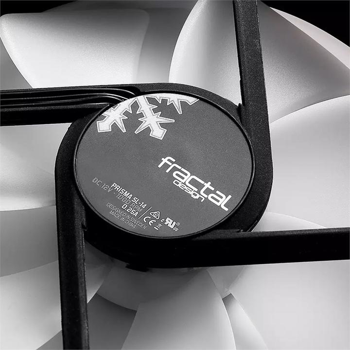 Produktbild Fractal Prisma SL-14 (140 mm, 1 x)