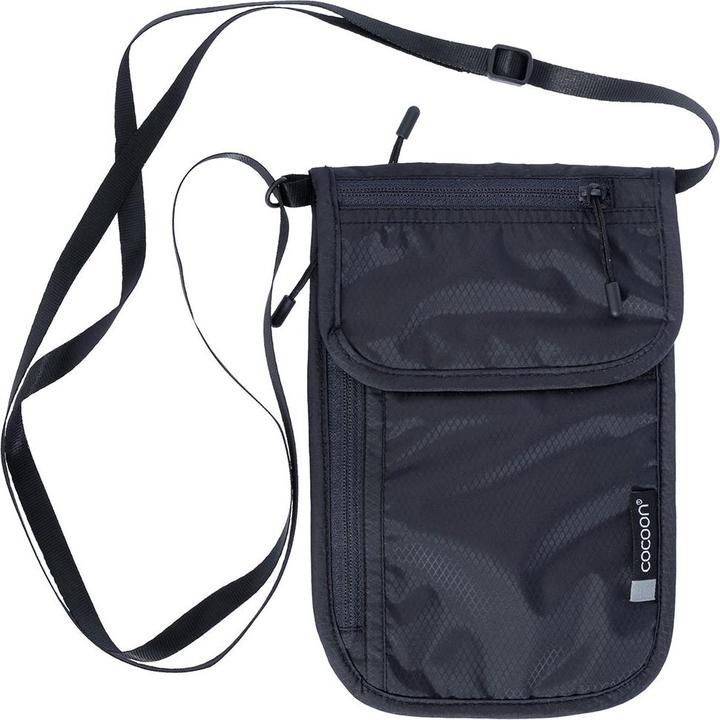 Cocoon Neckwallet Light (Document & Wallet)