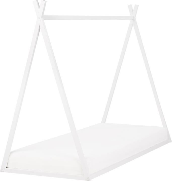 Actual product image Beliani Saurat (90 x 200 cm)