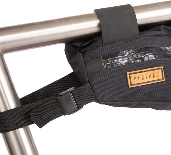 Produktbild Restrap Frame Bag (3.50 l, Rahmentasche)