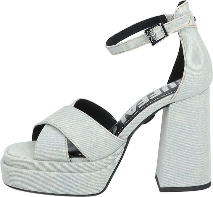 Actual product image Buffalo Sandalen (41)