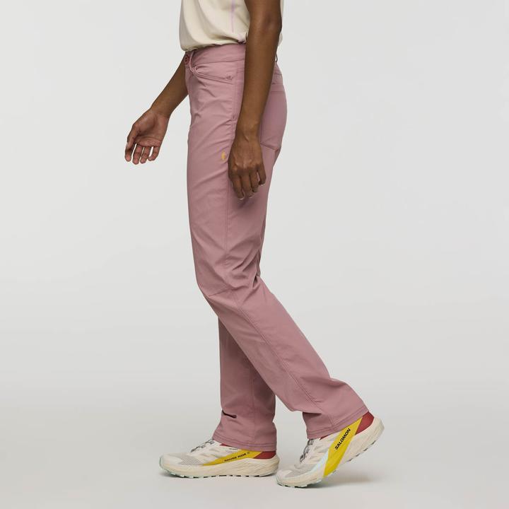 Actual product image Cotopaxi Coraje Tech Pant (8)