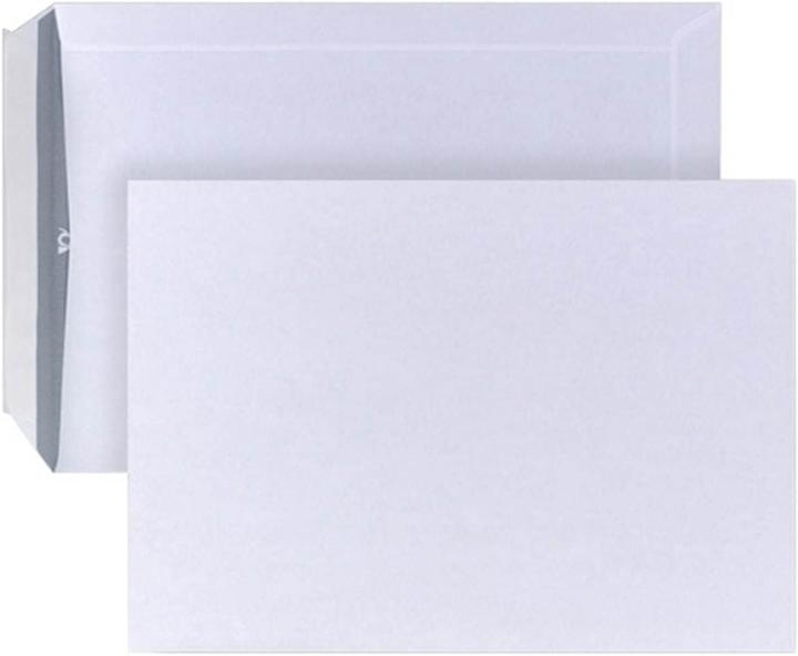 Immagine prodotto Posthorn Buste B5 oF/hk 90g bianco 500 pezzi/confezione. (500 x)