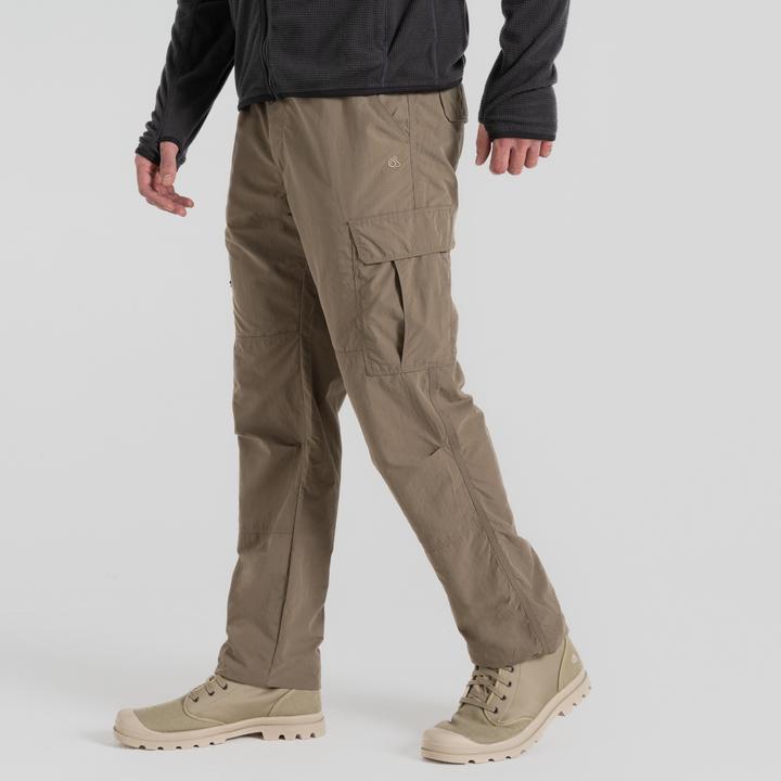 Actual product image Craghoppers NosiLife Cargo Trouser II (34)