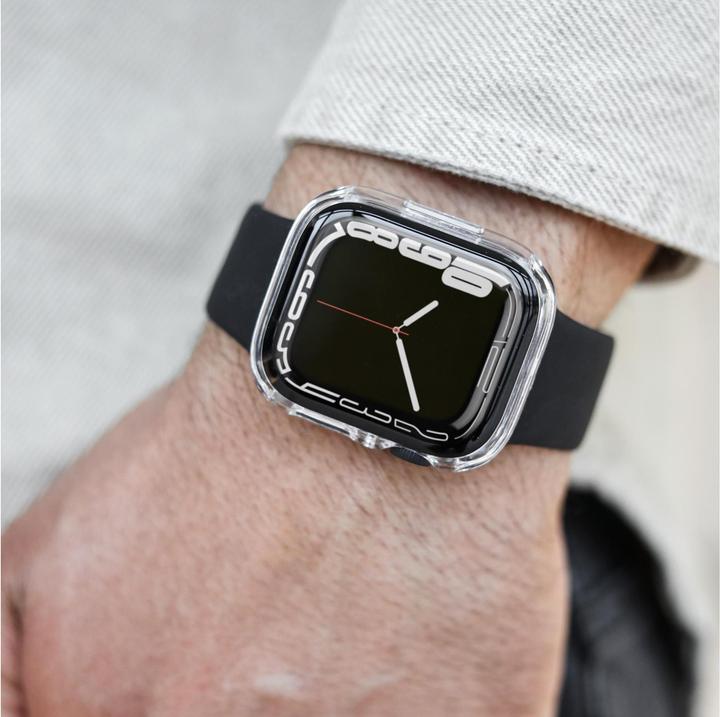 Produktbild Vonmählen Transparent Case for Apple Watch SE Transparent