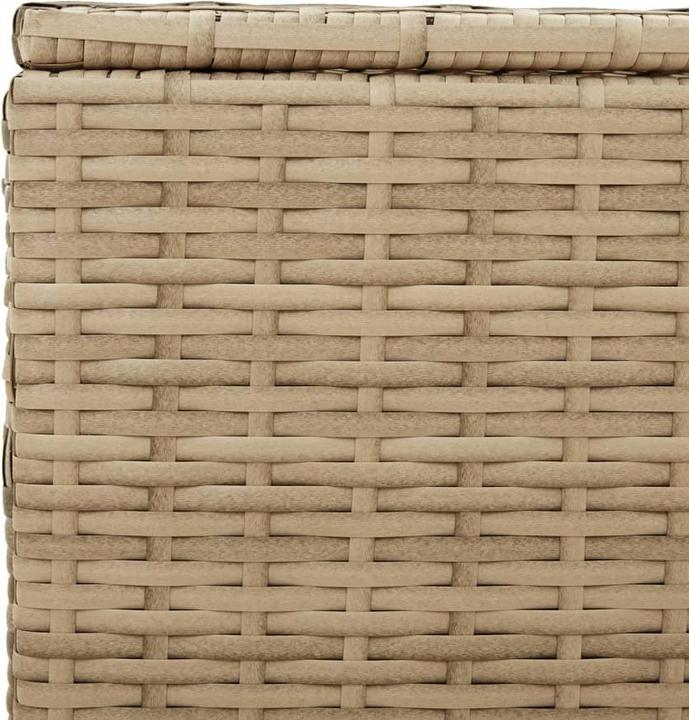 Produktbild VidaXL Gartentruhe