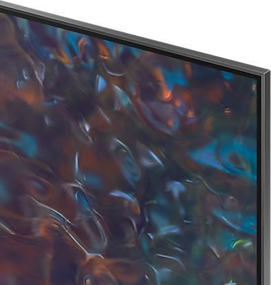 Actual product image Samsung QE75QN95AAT (75", QN95, NeoQLED, 4K, 2021)