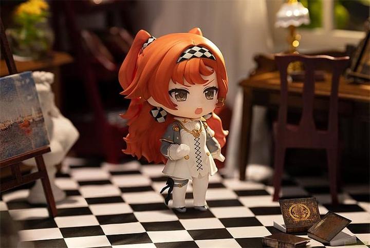 Actual product image Good Smile Company Reverse: 1999 Nendoroid action figure Sonetto 10 cm