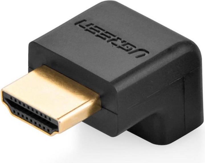 Produktbild Ugreen HDMI 90 Grad Winkel-Adapter (HDMI, 7 cm)
