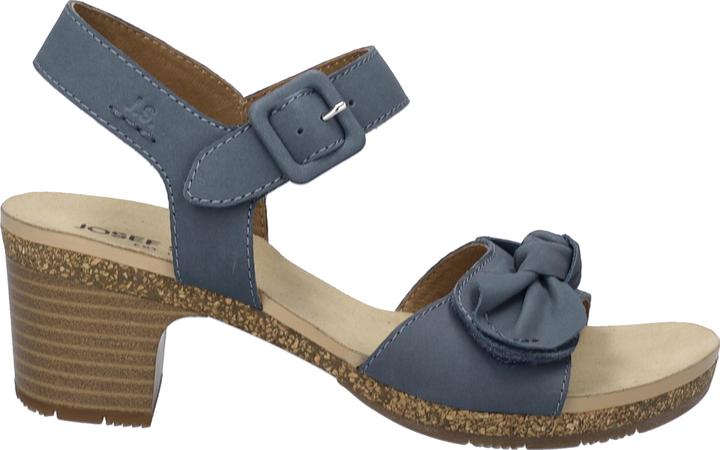 Actual product image Josef Seibel 86411-380 (42)