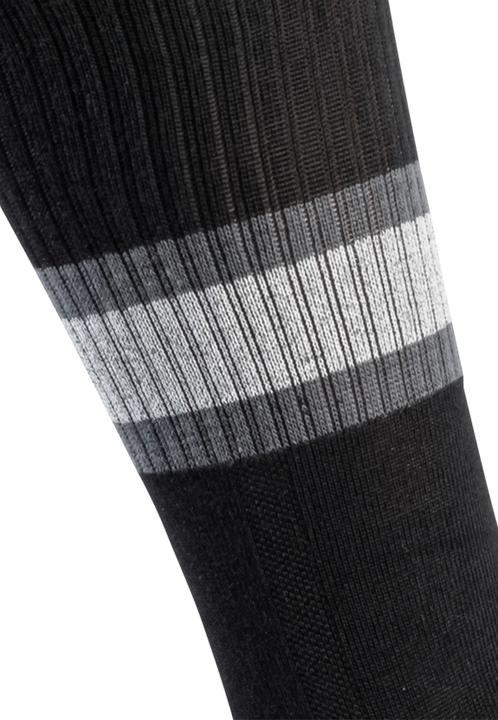Actual product image Jack Wolfskin Bike Highvis Sock cl C (47 - 49)