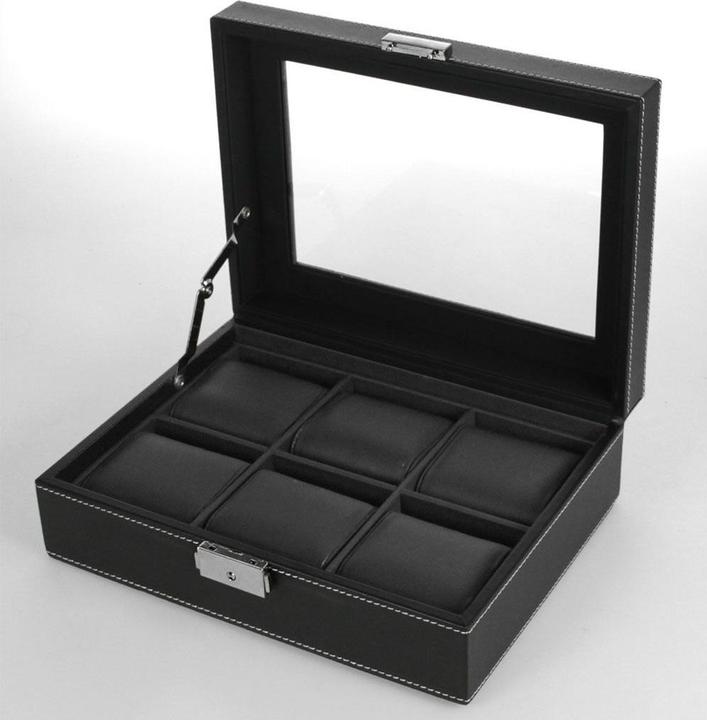 Immagine prodotto Safe Cassa dell'orologio