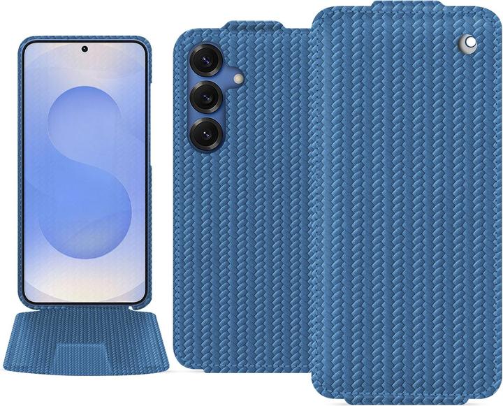 Image du produit Noreve Coque à rabat vertical en cuir