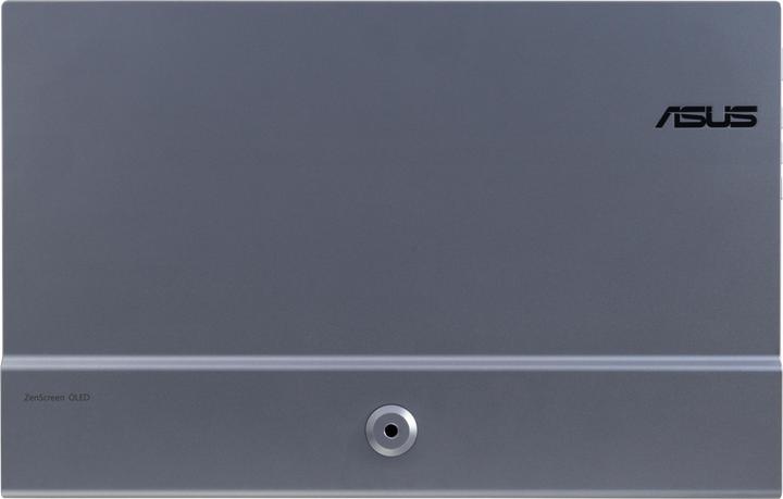 Productafbeelding ASUS ZenScreen MQ13AH (1920 x 1080 Pixels, 13.30")