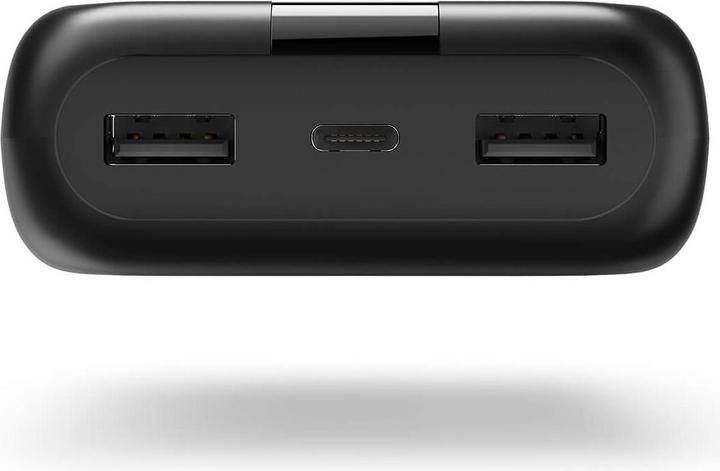 Actual product image Hama Performance 20 (20000 mAh, 74 Wh)