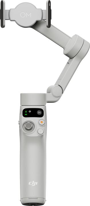 DJI Osmo Mobile 7 (Smartphone, 0.30 kg)