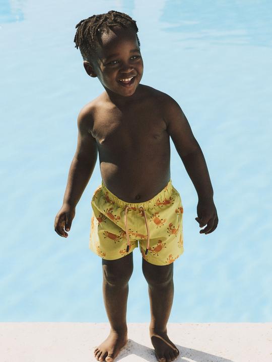 Actual product image Name it Kurze Badeshorts (80)