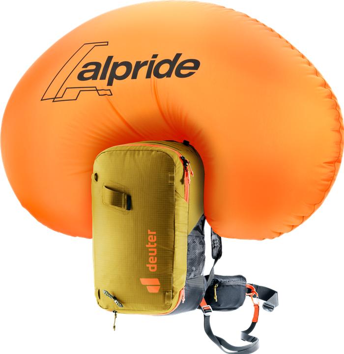 Actual product image Deuter Alproof Lite 22 (22 l)