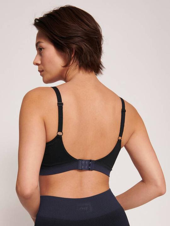 Actual product image Sloggi Ever Infused Aloe Bra (L)