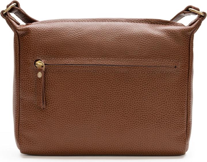 Immagine prodotto Lazarotti Bologna Borsa a tracolla in pelle 25 cm