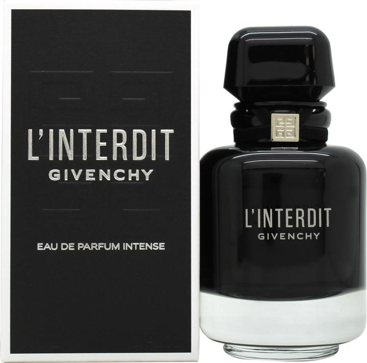 Actual product image Givenchy L'Interdit (Eau de parfum, 50 ml)