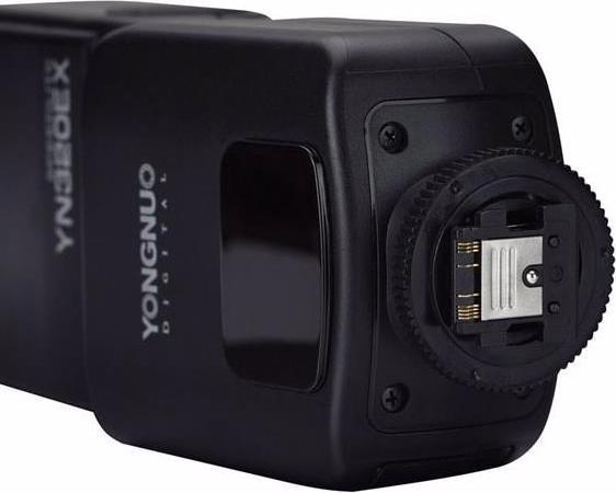 Yongnuo YN-320EX (Aufsteckblitz, Sony)