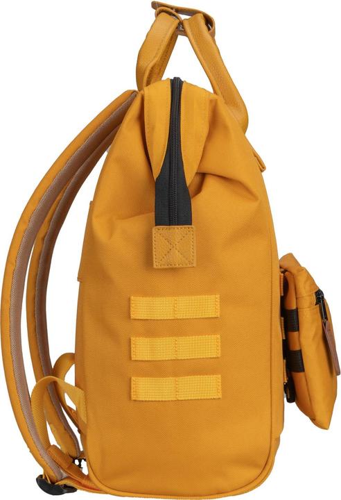 Actual product image Cabaia Rucksack / Backpack Adventurer Recycled Oxford Medium (23 l)