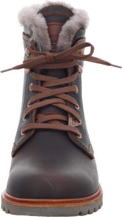 Actual product image Panama Jack Panama 03 Igloo castano (44)