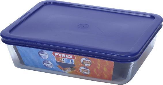 Image du produit Pyrex Plat