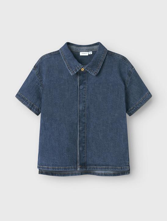 Immagine prodotto Name it Denim Jeanshemd (104)