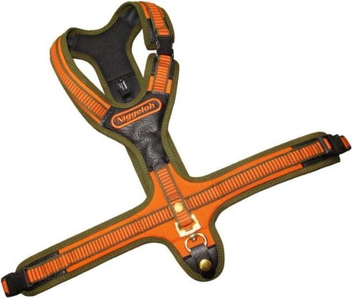 Produktbild Niggeloh Hundeführgeschirr Follow (XL, Hund, Hundesport)