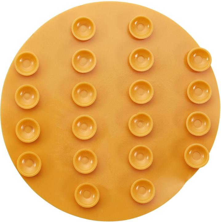 Image du produit Diaqua Tapis bain antidérapant Minis Smile (15 x 19 cm)