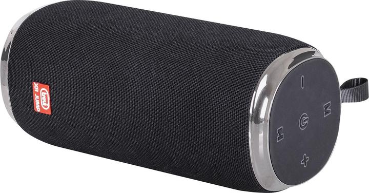 Image du produit Trevi XR 120 BT Haut-parleur stéréo portable (Fonctionnement sur piles)