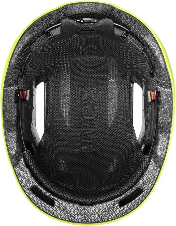 Produktbild Uvex Sports Urban Planet LED (58 - 61 cm)