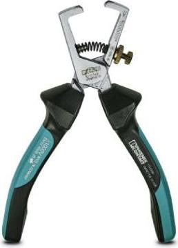 Produktbild Phoenix Contact VDE-Abisolierzange Geeignet fü (160 mm)