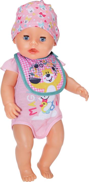 Produktbild Zapf Creation Baby Born Lätzchen