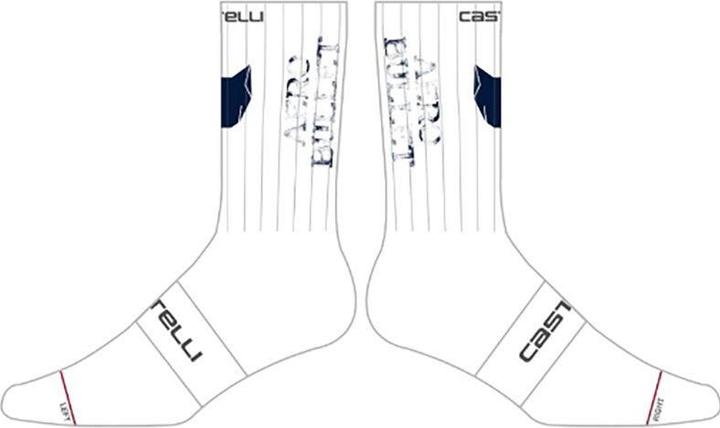 Immagine prodotto Castelli Fast FeetAero Bullet Sock (M/L)