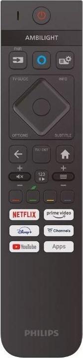 Produktbild Philips 55PUS8319/12 (55", LED, 4K)