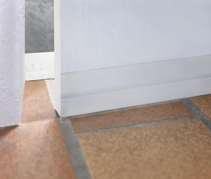 Produktbild Westfalia Fenster und Türen Dichtungsband, 3,5 cm x 5 m, 2 Stück