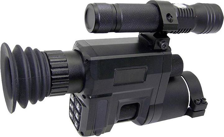 Berger & Schröter NSG 007