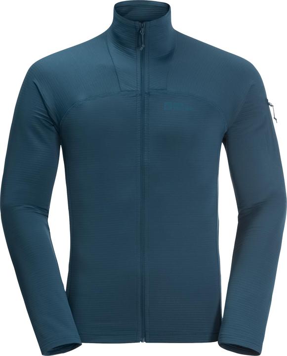 Immagine prodotto Jack Wolfskin Prelight Fz M (M)