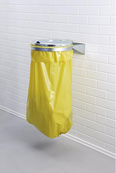 Produktbild kaiserkraft Abfallsackhalter für 120-l-Sack (120 l)