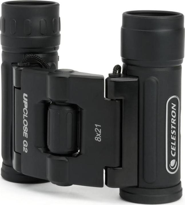 Produktbild Celestron UpClose G2 (8 x, 21 mm)