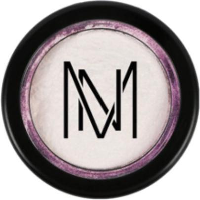 Produktbild Marily Nails Glitter Powder 10 - Violet