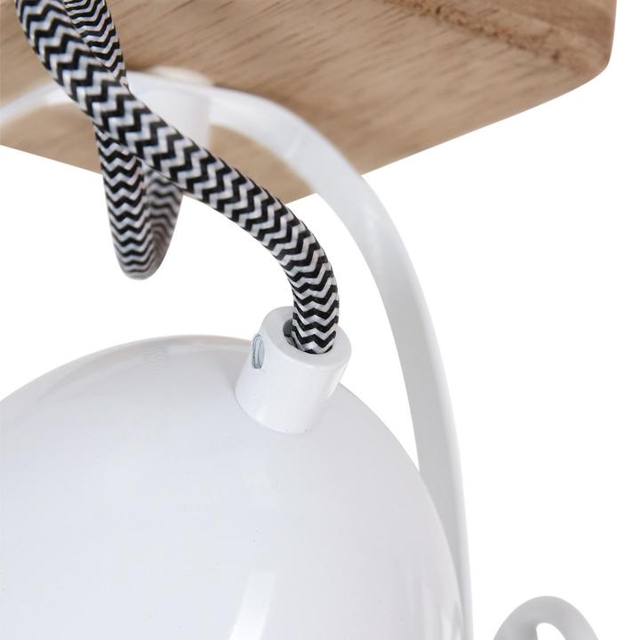 Produktbild Steinhauer Michelle (480 lm, GU10)